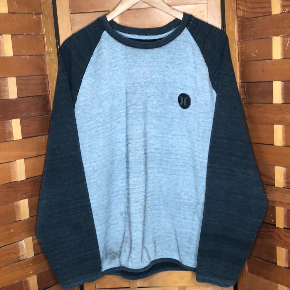 Hurley Phantom Crewneck